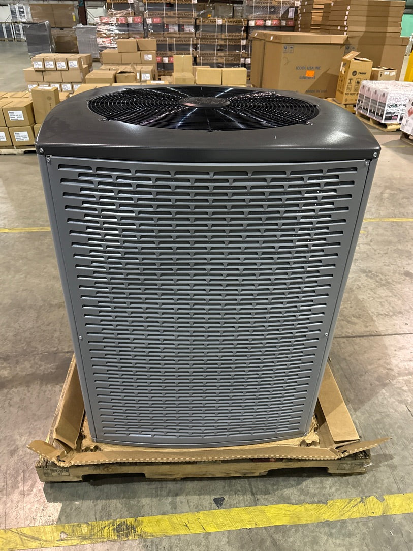 5 Ton Inverter Split-System Air Conditioner 208-230/60/1 R410A 23 SEER