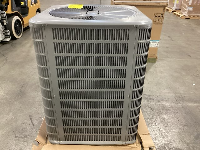 5 Ton Single-Stage Split-System Heat Pump 208-230/60/1 R410A 15 SEER