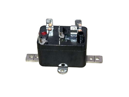 240 V, 50/60 Hz, Fan Relay