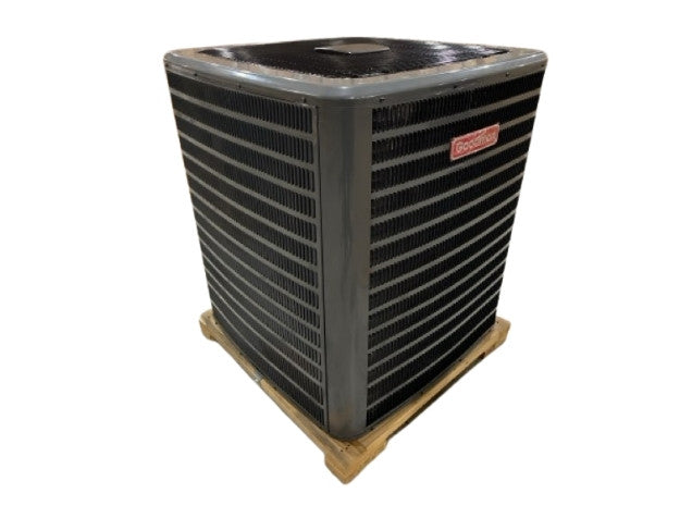 3 Ton Two-Stage Split-System Communicating Compatible Heat Pump 208-230/60/1 R410A 16 SEER