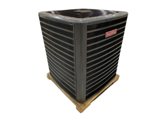 3 Ton Two-Stage Split-System Communicating Compatible Heat Pump 208-230/60/1 R410A 16 SEER