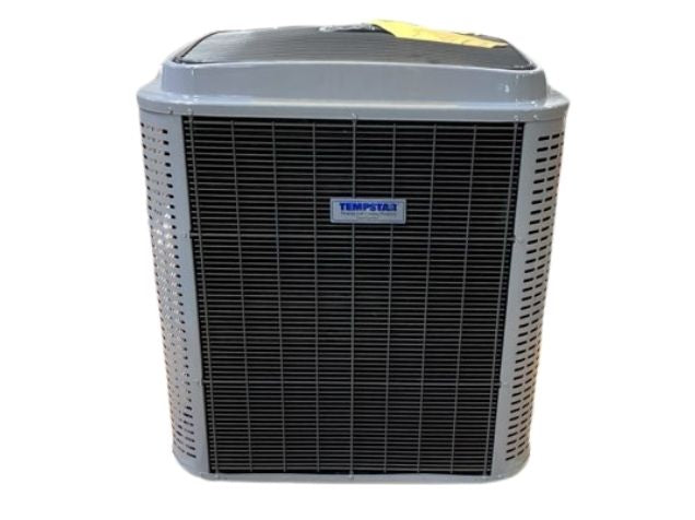 4 Ton Two-Stage Split-System Communicating Air Conditioner 208-230/60/1 R410A 17 SEER