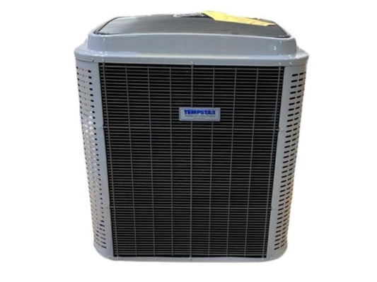 4 Ton Two-Stage Split-System Communicating Air Conditioner 208-230/60/1 R410A 17 SEER
