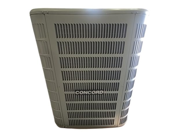3.5 Ton Single-Stage Split-System Air Conditioner 208-230/60/1 R410A 16 SEER