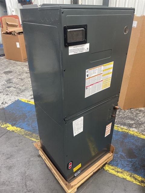 5 Ton AC/HP Multiposition ECM Communicating Air Handler 208-230/60/1 R-410A CFM 2000