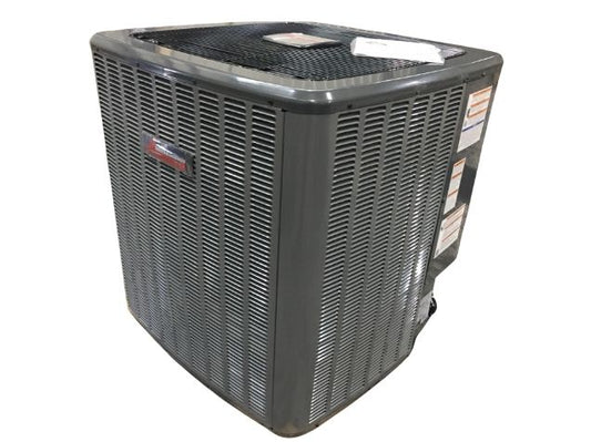 BOMBA DE CALOR DE 2 ETAPAS CON COMUNICACIÓN COMPATIBLE CON SISTEMA DIVIDIDO INVERTER DE 5 TONELADAS; 208/230/60/1, R-410A, 18 SEER