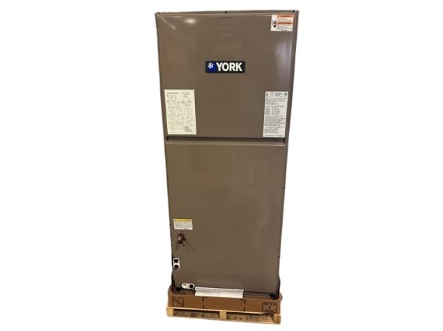 5 Ton AC/HP ECM Multiposition Air Handler 208-230/60/1 R-410A CFM 1800