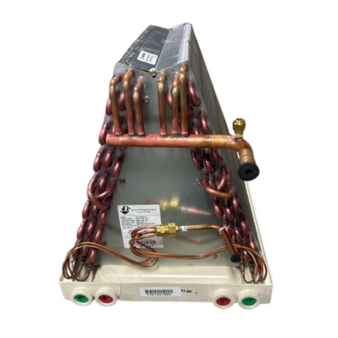 3 Ton AC/HP Upflow/Downflow Uncased A Coil, R410A CFM 1200