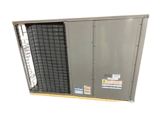 2.5 Ton Convertible Packaged Air Conditioning Unit, 13.4 SEER2, 208-230/60/1, R410A