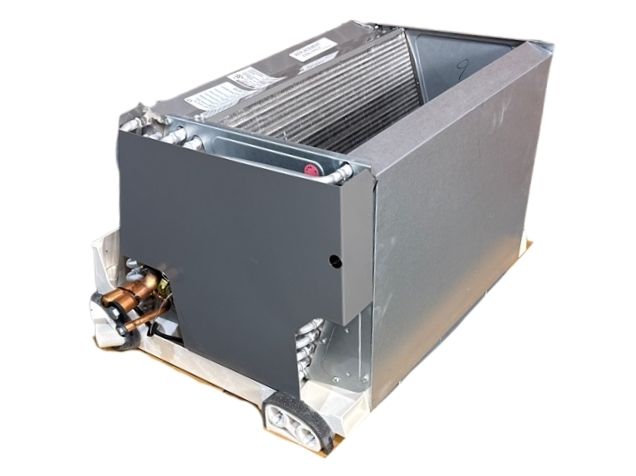 2 Ton AC/HP Upflow/Downflow Uncased N Coil, R410A CFM 900