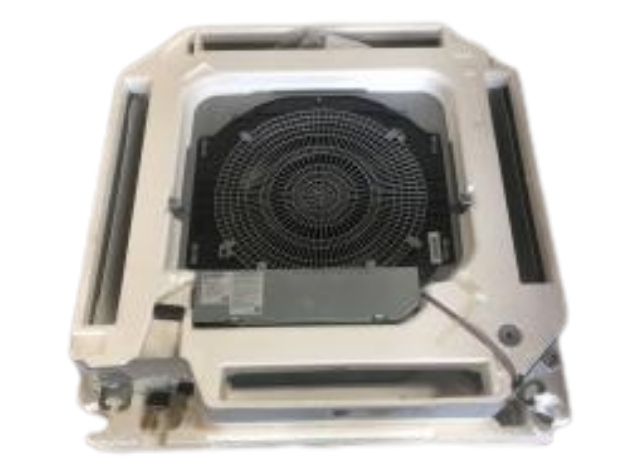 Unidad minisplit de bomba de calor para interiores de zona única de 18 000/20 000 Btu, 20,1 SEER, 208-230/60/1 R410A