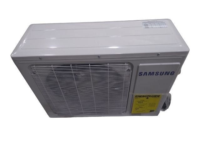 9,000 BTU Novus Series  Single Zone Outdoor Mini-Split Heat Pump  115/60/1 20 Seer R-410A