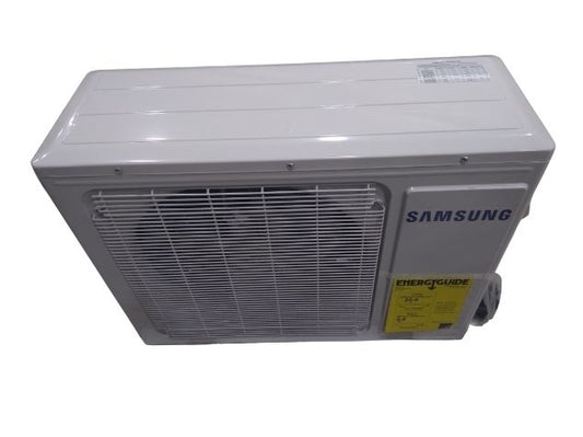 9,000 BTU Novus Series  Single Zone Outdoor Mini-Split Heat Pump  115/60/1 20 Seer R-410A