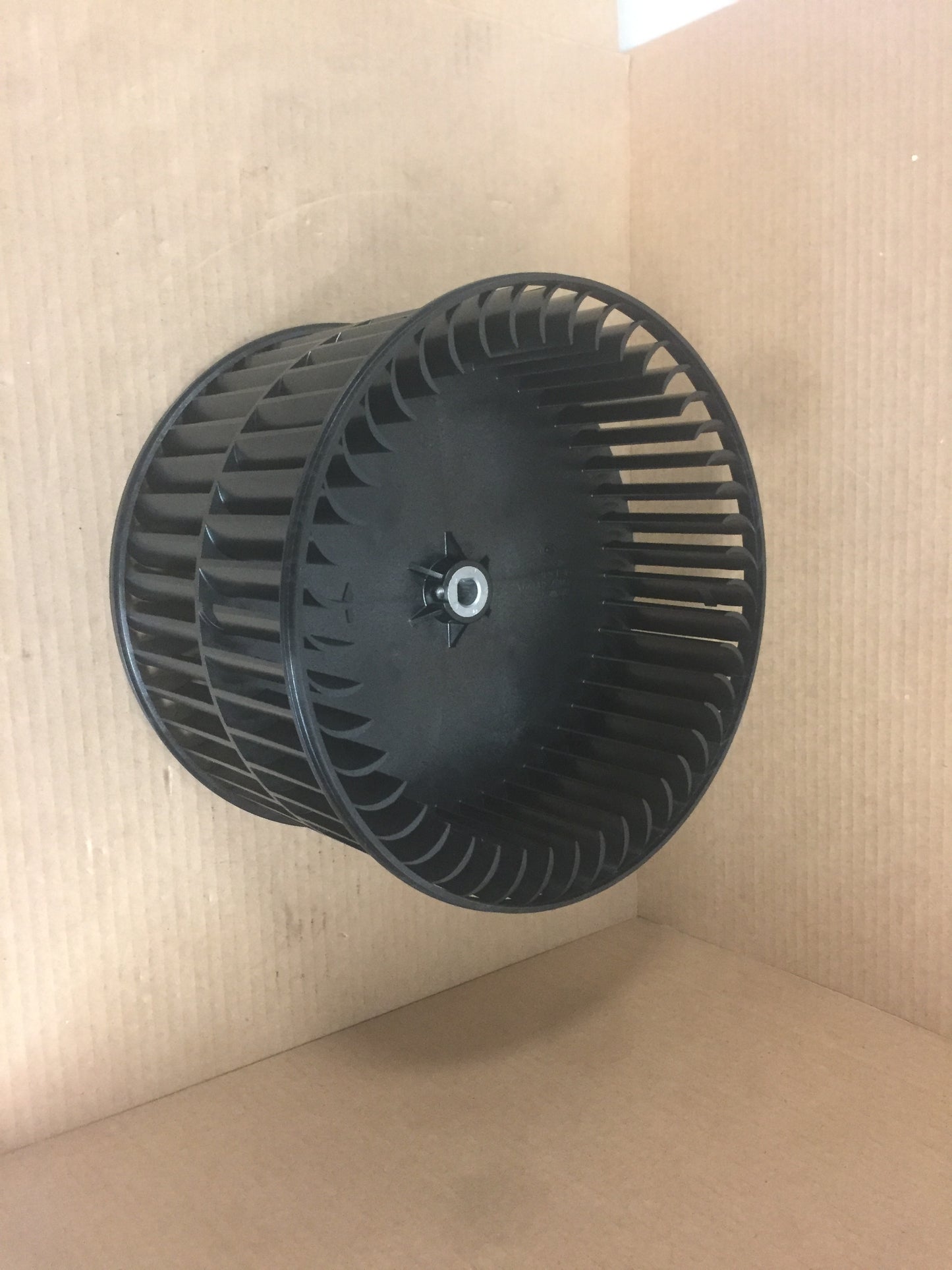 Abs Blower Wheel