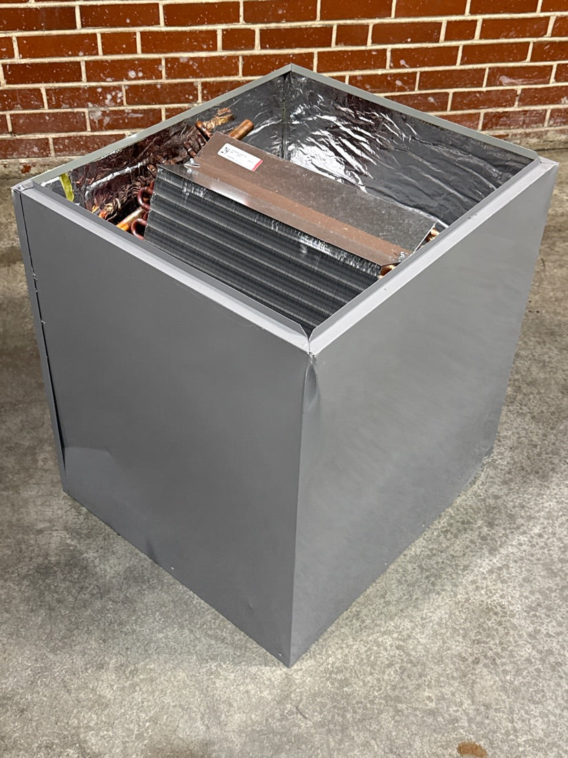 3.5 Ton AC/HP Upflow/Downflow Cased A Coil, R22/R410A CFM 1400