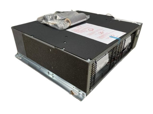 9,000 BTU Single-Zone Indoor Inverter Heat Pump Mini Split Unit, 15.1 SEER 208-230/60/1 R-410A