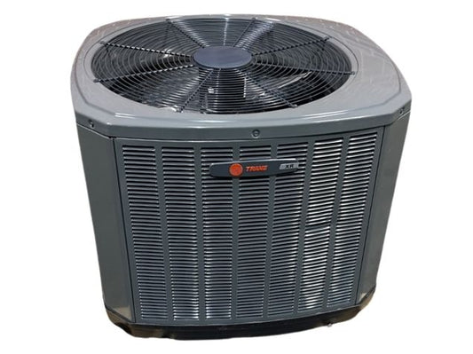 3.5 Ton Single-Stage Split-System Air Conditioner 208-230/60/1 R410A 13.4 SEER2
