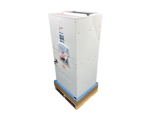 5 Ton AC/HP ECM Multiposition Air Handler 208-230/60/1 R-410A CFM 1863