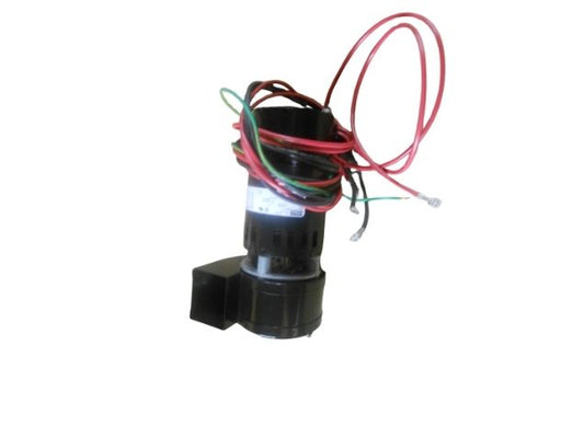 1/50 HP Draft Inducer Motor Assembly 230V/60/1