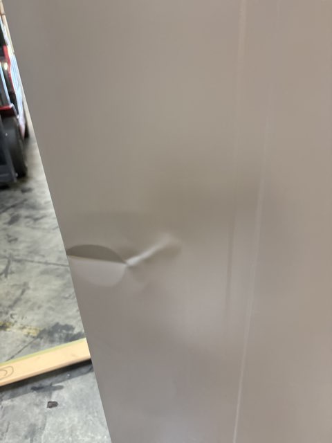 4 Ton AC/HP ECM Communicating Multiposition Air Handler 208-230/60/1 R-410A CFM 1600