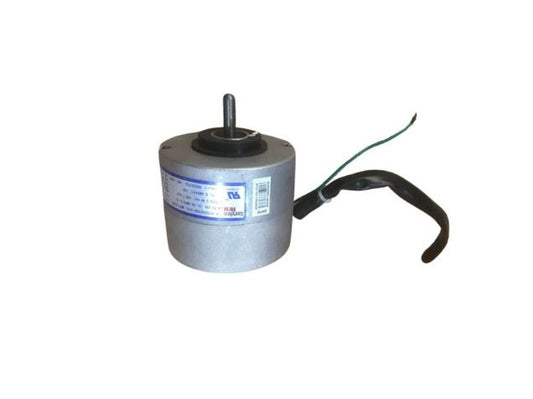 Motor de ventilador de interior de 15 vatios 265/60/1 RPM: 720/3 velocidades