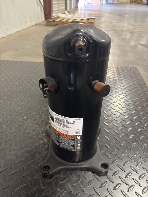 3 Ton Single-Stage AC/HP Scroll Compressor 460/60/3 R410A