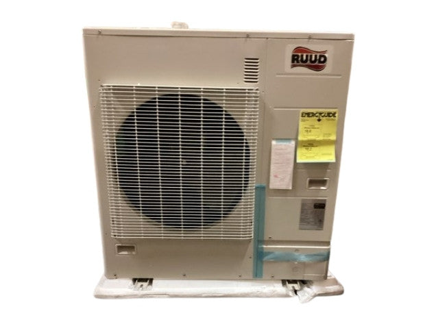 3 Ton Inverter Split-System Communicating Heat Pump 208-230/60/1 R410A 18 SEER