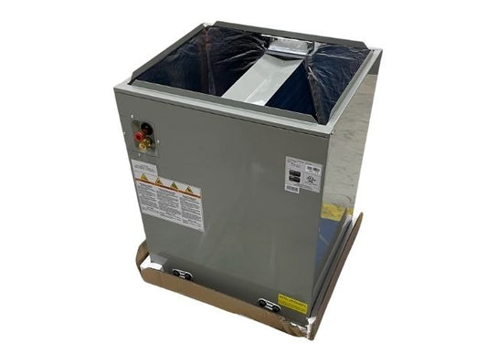 3.5 to 4 Ton AC/HP Upflow/Downflow Cased 'A' Coil; R-410A, CFM: 1600