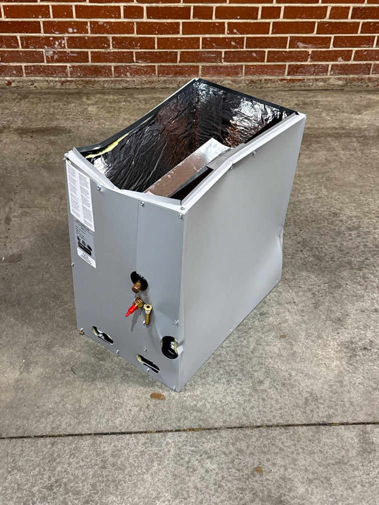 2-2.5 Ton AC/HP Multiposition Cased A Coil, R22/R410A CFM 1000