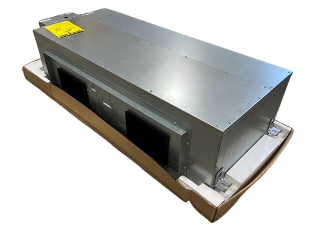Unidad minisplit de bomba de calor para interiores de zona única de 36 000/38 200 Btu, 15,1 SEER, 208-230/60/1 R410A