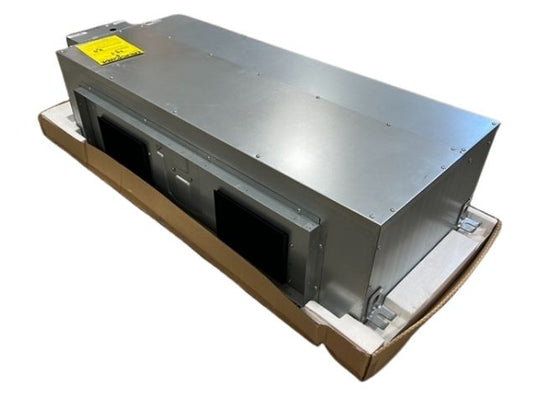 Unidad minisplit de bomba de calor para interiores de zona única de 36 000/38 200 Btu, 15,1 SEER, 208-230/60/1 R410A