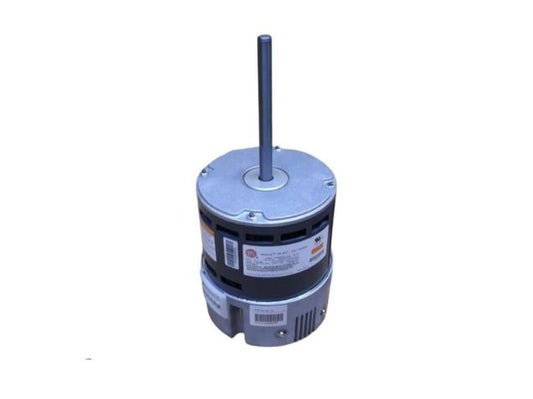 3/4HP Rescue Select Standard ECM Programmable  Blower Mtr 115/50-60/1  RPM:1050/Variable Spd