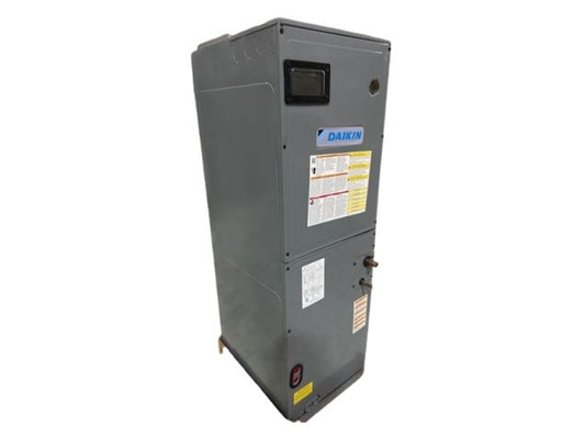 3 Ton AC/HP ECM Communicating Compatible Multiposition Air Handler 208-230/60/1 R-410A CFM 1200