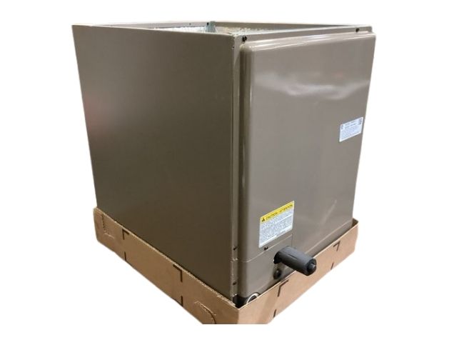 2.5 Ton AC/HP Multiposition Cased N Coil, R22/R410A CFM 1498