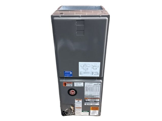 3 Ton AC/HP ECM Communicating Multiposition Air Handler 208-240/60/1 R-410A CFM 1125