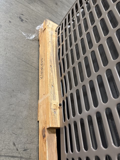 3.5 Ton LX Series Split-System Heat Pump; 16 SEER, 208-230/60/1, R-410A