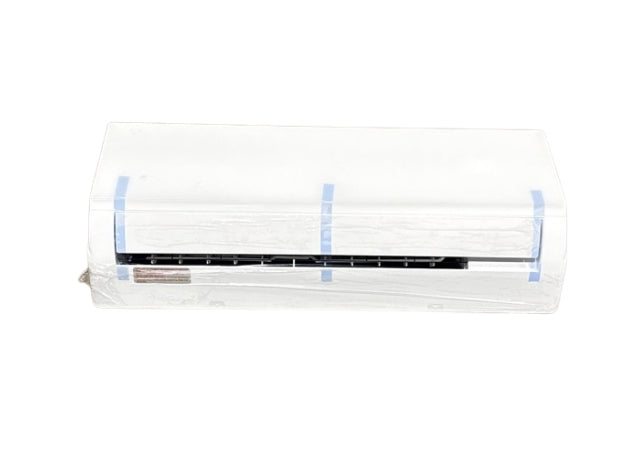 9,000 BTU Single-Zone Indoor Inverter Heat Pump Mini Split Unit, 17 SEER2 208-230/60/1 R-410A