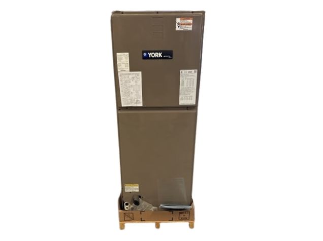 5 Ton AC/HP ECM Communicating Multiposition Air Handler 208-230/60/1 R-410A CFM 1800