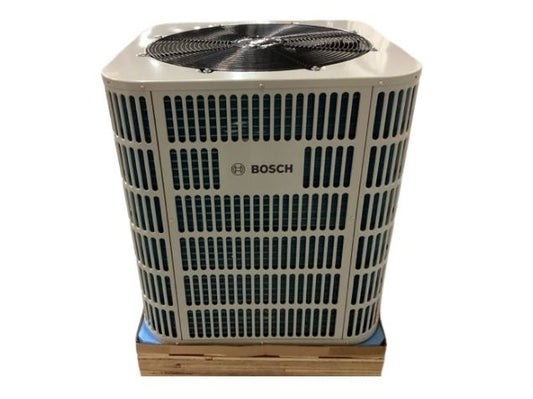 5 Ton Inverter Split-System Heat Pump 208-230/60/1 R454B 15 SEER2