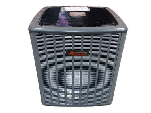 2 Ton Inverter Split-System Communicating Heat Pump 208-230/60/1 R410A 19.5 SEER2