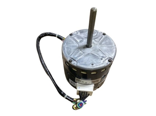 3/4 HP Fan Motor 208-230/50-60/1 1050 Rpm