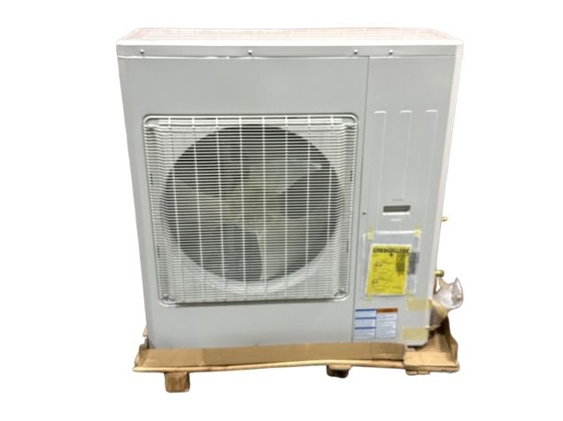 40,000 BTU Multi-Zone Outdoor Inverter Heat Pump Mini Split Unit, 15 SEER 208-230/60/1 R-410A