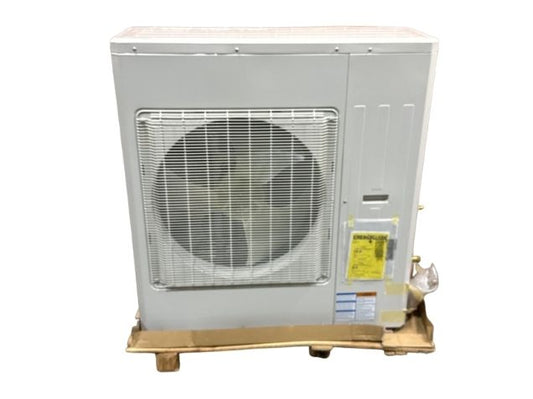 40,000 BTU Multi-Zone Outdoor Inverter Heat Pump Mini Split Unit, 15 SEER 208-230/60/1 R-410A