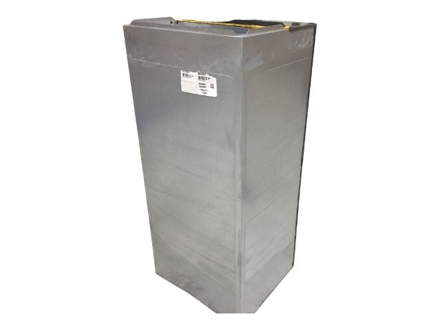 4 Ton AC/HP Multiposition PSC Air Handler; 208-230/60/1, R-410A, CFM 1900