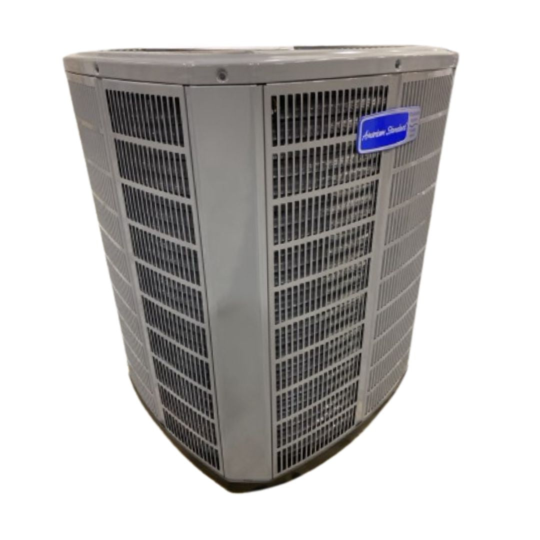 5 Ton Single-Stage Split-System Communicating Air Conditioner 208-230/60/1 R-410A 17.5 SEER