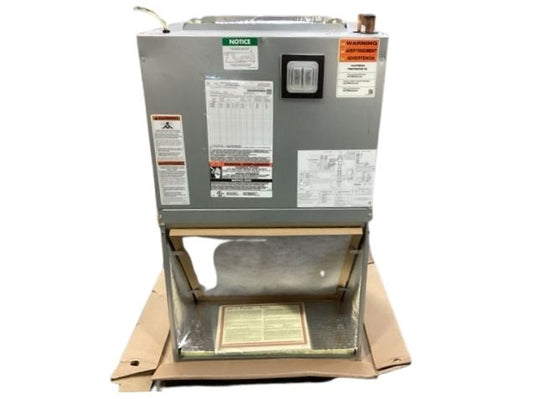 2 Ton AC/HP ECM Front Return Air Handler With 10 KW Heat, 208-240/60/1 R-410A CFM 800