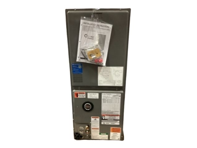 2 Ton AC/HP ECM Communicating Multiposition Air Handler 208-240/60/1 R-410A CFM 750