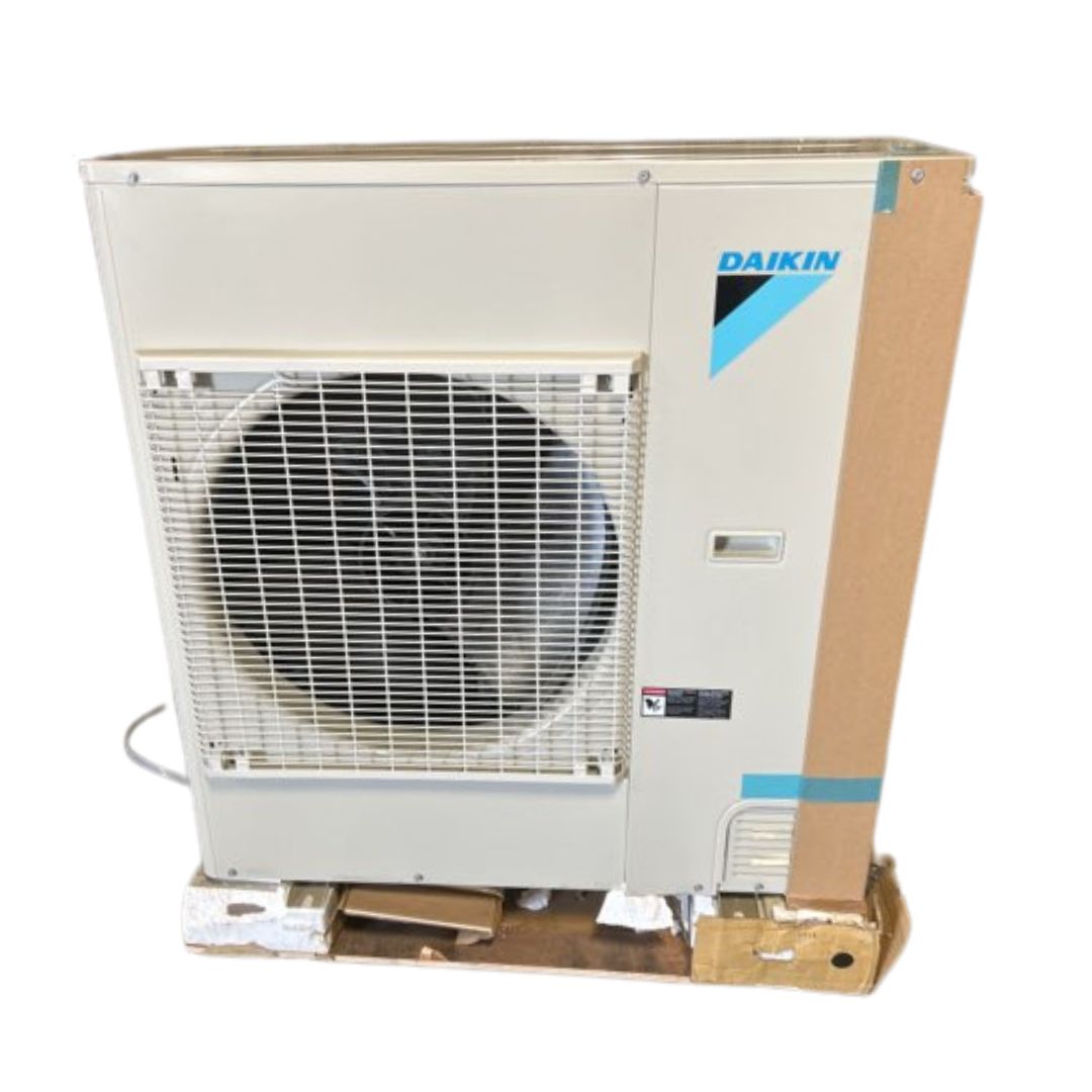 5 Ton Inverter Split-System Communicating Heat Pump 208-230/60/1 R410A 17 SEER