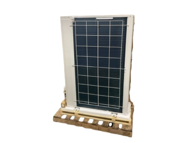 5 Ton Inverter Split-System Heat Pump 208-230/60/1 R410A 17 SEER2