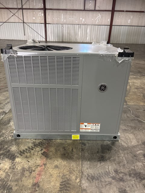 5 Ton Single-Stage Convertible Natural Gas/Electric Packaged Unit, 14 SEER, 208-230/60/1, R410A